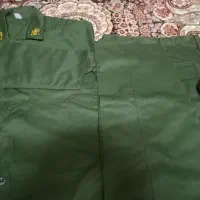 لباس  سربازی نیروی  انتظامی