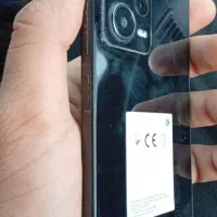 Xiaomi Note 12 pro 5g
