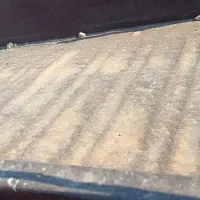 10 باک کاه جو نرم