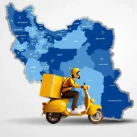 پیک موتوری تپسی بدون گواهینامه،سراسرکشور/هدیه نقدی