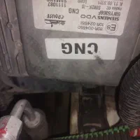 ایسیو گاز زیمنس یک سوکت کور
