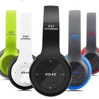 هدفون اصلی 299تومن