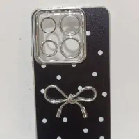 قاب گوشی شیائومی نوت 13 4G مدل پاپیون نو