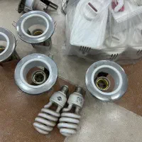 هلدر مودیل دار ودرجه پنکه