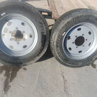 دوچرخه رینگ و لاستیک اسپرت سایپا