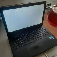 لپتاپ ایسوزx 551