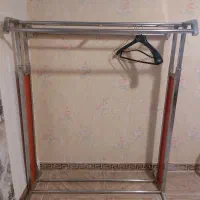 رگال|بندرخت و رخت‌آویز|ملارد, |دیوار