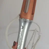 دستگاه کرلی مو