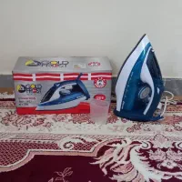 اتو سرخکن چای ساز