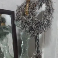 قلیون تزیینی