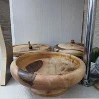 میوه خوری / شکلات خوری / شیرینی خوری