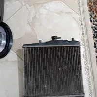 رادیاتور پراید