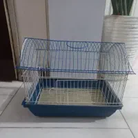 قفس پرنده خرگوش