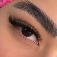 اکستنشن مژه ،لیفت و لمینیت مژه و ابرو