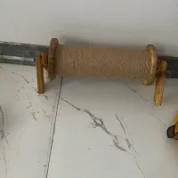 اسکیچر چرخچی