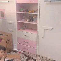 تخت تاشو دو تا خوش خواب
