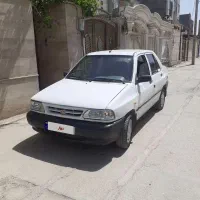 پراید ۱۳۱مدل ۹۶