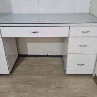 کابینت MDF در حد نو