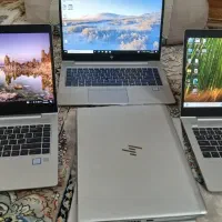 اچ پی 840 G5 شوش