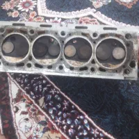 سرسیلندرپژو۴۰۵