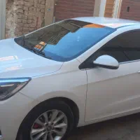 فروش ومعاوضه اریزو اتومات لاکچری