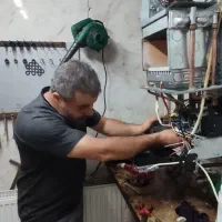 تعمیرات سرویس پونک پکیج شومینه بخاری آبگرمکن اجاق