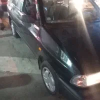 پراید.۹۸