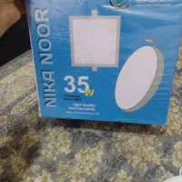 لامپ گرد