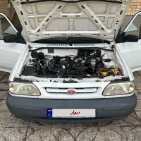 پراید99