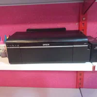 پیرینتر اپسون L805