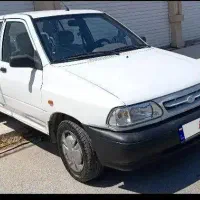 پراید 131 مدل 94درحد