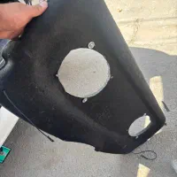 تاقچه فابریک ۲۰۶