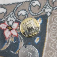 سکه ان ای