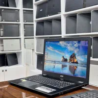 ایسر گیمینگ ۱۷ اینچ طراحی۳بعدی پریمیر اقساط۱۸ماهه