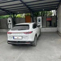 هوندا برقی ژاپنی ens1