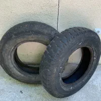 لاستیک لندرور و جیب