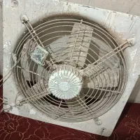 هواکش 60×60