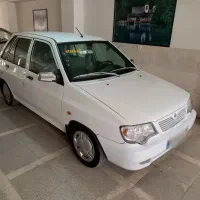 پراید 111