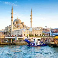 تور استانبول