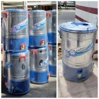 پتوشور مارک پارس روفرشی شور L80 کهنه شور مینی واش