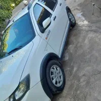 کوییک ۴۰۲|خودرو سواری و وانت|اصفهان, کوی امام|دیوار