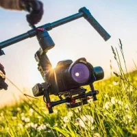 عکاسی فیلمبرداری تولید محتوا تبلیغات