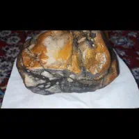 شهاب سنگ بریشای قمری