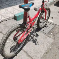 دوچرخه سایز20 تمیز