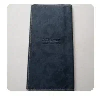 مدارک گم شده (ماشین و گواهینامه)
