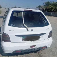 111 در حد نو|خودرو سواری و وانت|جیرفت, |دیوار