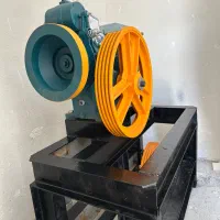 کلینینک تخصصی آسانسور در استان البرز