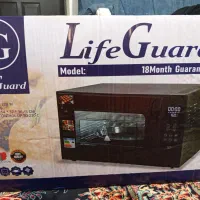 فر توستر Life Guard LG