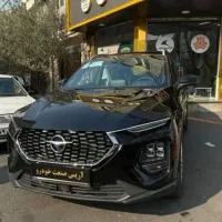 هایما اس 8 تحویل فوری نمایندگی (S8) مدل ۱۴۰۴