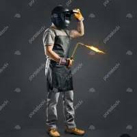 خدمات جوشکاری سیار سراسر شیراز